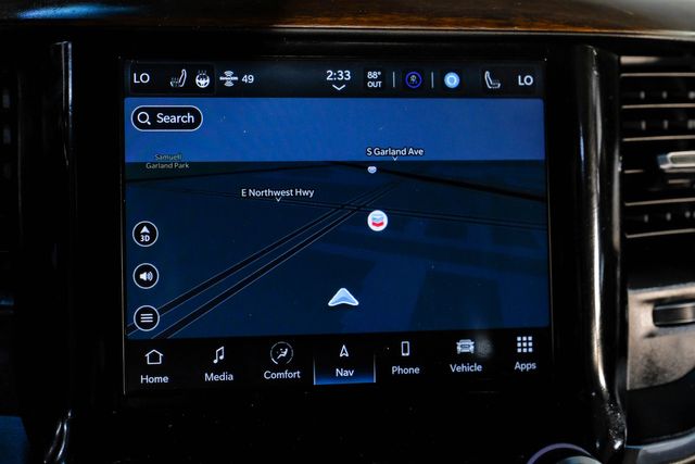 2022 Ram 3500 Laramie HO CUMMINS Aisin Auto 18" METHOD 33" A/T | Dallas, TX | East Dallas Diesel 2022 Ram 3500 Laramie HO CUMMINS Aisin Auto 18" METHOD 33" A/T | Dallas, TX | East Dallas Diesel