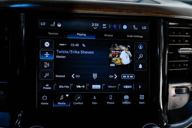 2022 Ram 3500 Laramie HO CUMMINS Aisin Auto 18" METHOD 33" A/T | Dallas, TX | East Dallas Diesel 2022 Ram 3500 Laramie HO CUMMINS Aisin Auto 18" METHOD 33" A/T | Dallas, TX | East Dallas Diesel