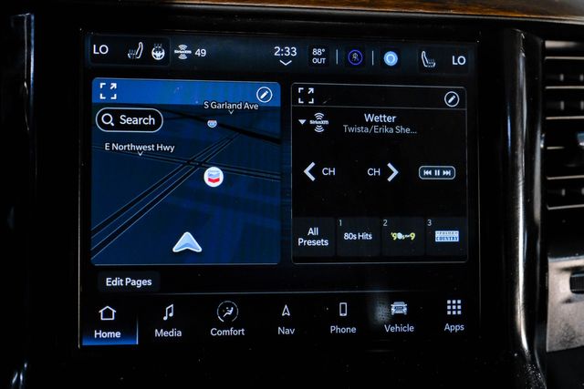 2022 Ram 3500 Laramie HO CUMMINS Aisin Auto 18" METHOD 33" A/T | Dallas, TX | East Dallas Diesel 2022 Ram 3500 Laramie HO CUMMINS Aisin Auto 18" METHOD 33" A/T | Dallas, TX | East Dallas Diesel