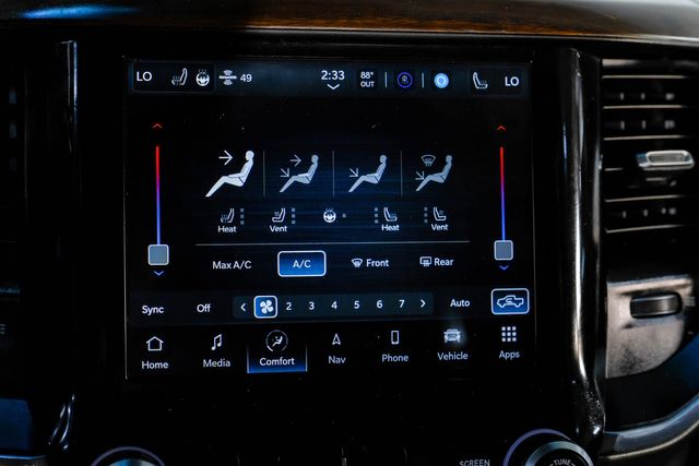 2022 Ram 3500 Laramie HO CUMMINS Aisin Auto 18" METHOD 33" A/T | Dallas, TX | East Dallas Diesel 2022 Ram 3500 Laramie HO CUMMINS Aisin Auto 18" METHOD 33" A/T | Dallas, TX | East Dallas Diesel