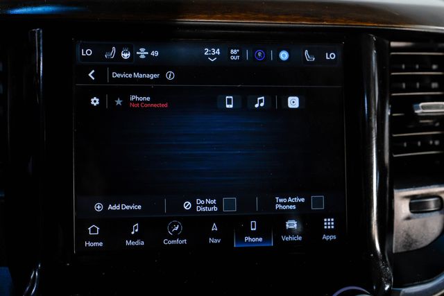 2022 Ram 3500 Laramie HO CUMMINS Aisin Auto 18" METHOD 33" A/T | Dallas, TX | East Dallas Diesel 2022 Ram 3500 Laramie HO CUMMINS Aisin Auto 18" METHOD 33" A/T | Dallas, TX | East Dallas Diesel