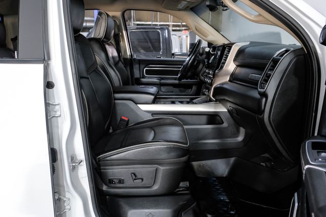 2022 Ram 3500 Laramie HO CUMMINS Aisin Auto 18" METHOD 33" A/T | Dallas, TX | East Dallas Diesel 2022 Ram 3500 Laramie HO CUMMINS Aisin Auto 18" METHOD 33" A/T | Dallas, TX | East Dallas Diesel