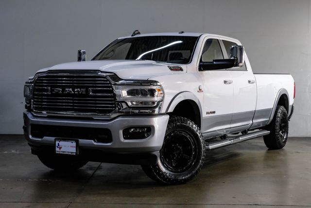 2022 Ram 3500 Laramie HO CUMMINS Aisin Auto 18" METHOD 33" A/T | Dallas, TX | East Dallas Diesel 2022 Ram 3500 Laramie HO CUMMINS Aisin Auto 18" METHOD 33" A/T | Dallas, TX | East Dallas Diesel