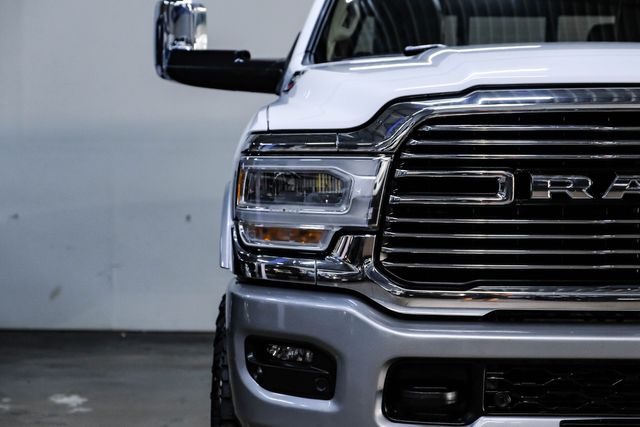 2022 Ram 3500 Laramie HO CUMMINS Aisin Auto 18" METHOD 33" A/T | Dallas, TX | East Dallas Diesel 2022 Ram 3500 Laramie HO CUMMINS Aisin Auto 18" METHOD 33" A/T | Dallas, TX | East Dallas Diesel