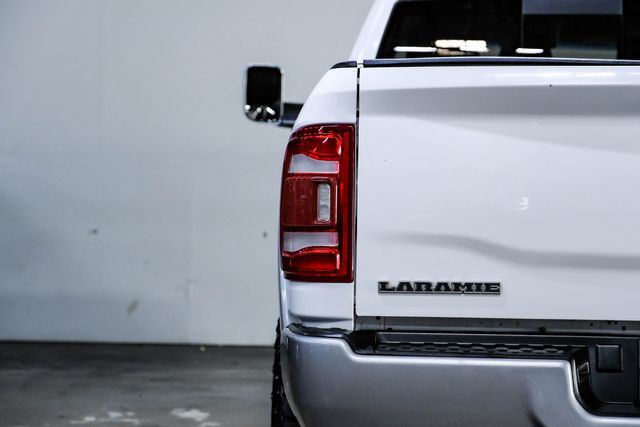 2022 Ram 3500 Laramie HO CUMMINS Aisin Auto 18" METHOD 33" A/T | Dallas, TX | East Dallas Diesel 2022 Ram 3500 Laramie HO CUMMINS Aisin Auto 18" METHOD 33" A/T | Dallas, TX | East Dallas Diesel