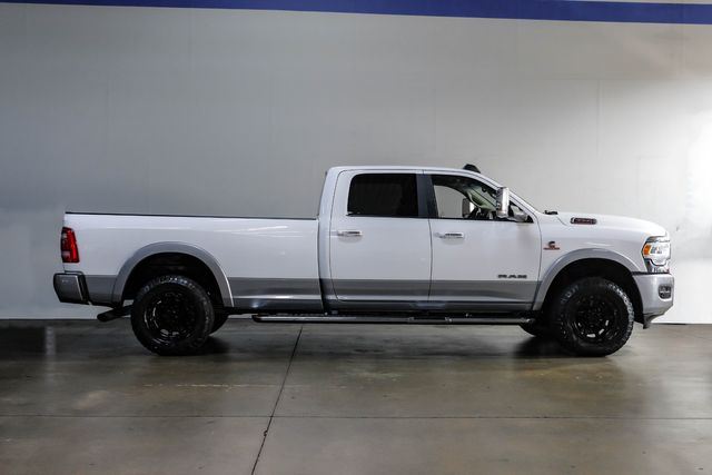 2022 Ram 3500 Laramie HO CUMMINS Aisin Auto 18" METHOD 33" A/T | Dallas, TX | East Dallas Diesel 2022 Ram 3500 Laramie HO CUMMINS Aisin Auto 18" METHOD 33" A/T | Dallas, TX | East Dallas Diesel