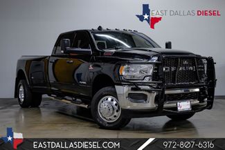 2022 Ram 3500 Tradesman NAV Chrome Pkg. 17