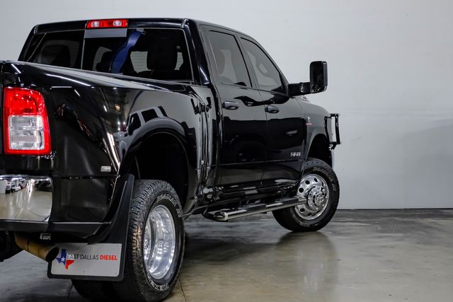 2022 Ram 3500 Tradesman NAV Chrome Pkg. 17" ALCOA 1 Owner TX | Dallas, TX | East Dallas Diesel 2022 Ram 3500 Tradesman NAV Chrome Pkg. 17" ALCOA 1 Owner TX | Dallas, TX | East Dallas Diesel