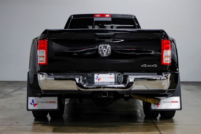 2022 Ram 3500 Tradesman NAV Chrome Pkg. 17" ALCOA 1 Owner TX | Dallas, TX | East Dallas Diesel 2022 Ram 3500 Tradesman NAV Chrome Pkg. 17" ALCOA 1 Owner TX | Dallas, TX | East Dallas Diesel