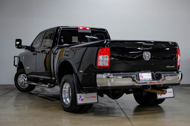 2022 Ram 3500 Tradesman NAV Chrome Pkg. 17" ALCOA 1 Owner TX | Dallas, TX | East Dallas Diesel 2022 Ram 3500 Tradesman NAV Chrome Pkg. 17" ALCOA 1 Owner TX | Dallas, TX | East Dallas Diesel