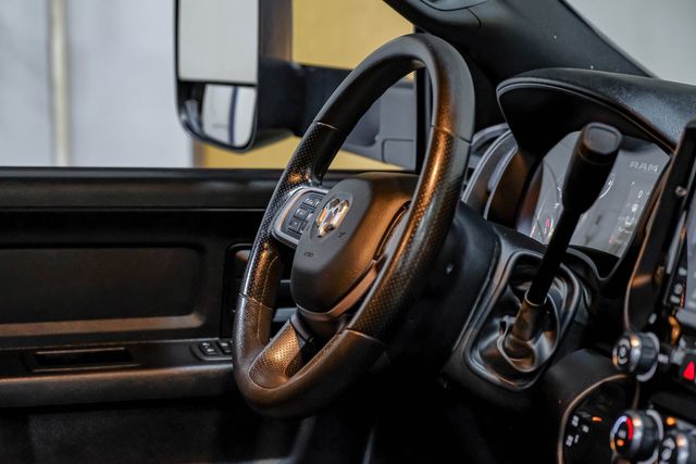 2022 Ram 3500 Tradesman NAV Chrome Pkg. 17" ALCOA 1 Owner TX | Dallas, TX | East Dallas Diesel 2022 Ram 3500 Tradesman NAV Chrome Pkg. 17" ALCOA 1 Owner TX | Dallas, TX | East Dallas Diesel