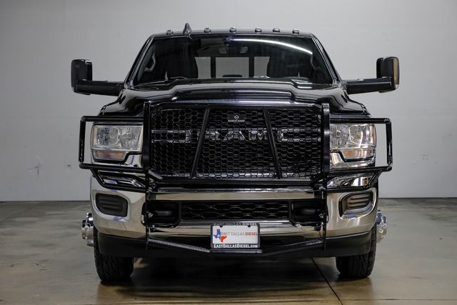 2022 Ram 3500 Tradesman NAV Chrome Pkg. 17" ALCOA 1 Owner TX | Dallas, TX | East Dallas Diesel 2022 Ram 3500 Tradesman NAV Chrome Pkg. 17" ALCOA 1 Owner TX | Dallas, TX | East Dallas Diesel