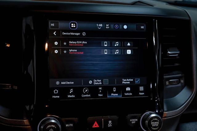 2022 Ram 3500 Tradesman NAV Chrome Pkg. 17" ALCOA 1 Owner TX | Dallas, TX | East Dallas Diesel 2022 Ram 3500 Tradesman NAV Chrome Pkg. 17" ALCOA 1 Owner TX | Dallas, TX | East Dallas Diesel