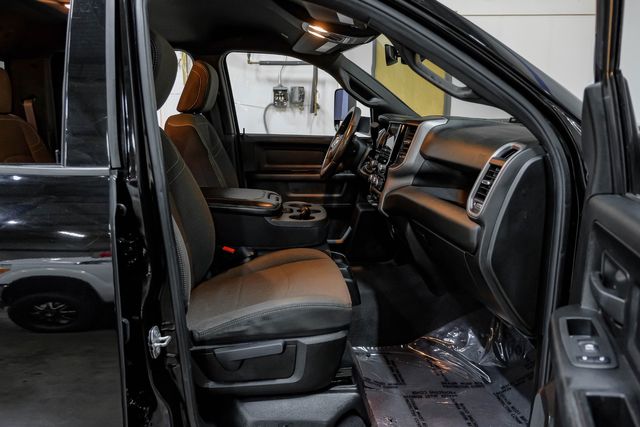 2022 Ram 3500 Tradesman NAV Chrome Pkg. 17" ALCOA 1 Owner TX | Dallas, TX | East Dallas Diesel 2022 Ram 3500 Tradesman NAV Chrome Pkg. 17" ALCOA 1 Owner TX | Dallas, TX | East Dallas Diesel