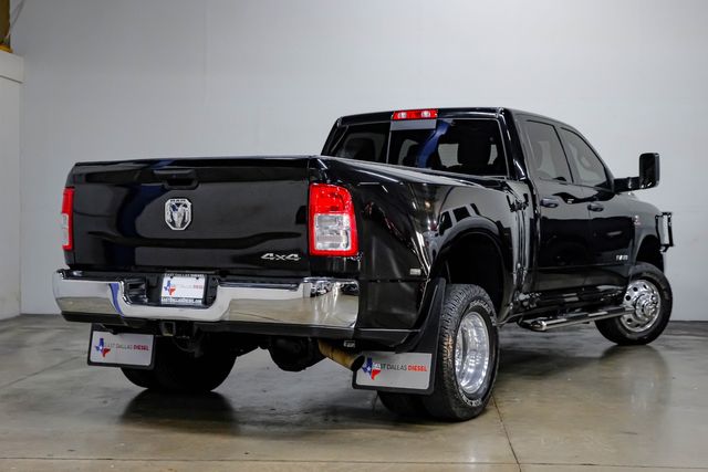 2022 Ram 3500 Tradesman NAV Chrome Pkg. 17" ALCOA 1 Owner TX | Dallas, TX | East Dallas Diesel 2022 Ram 3500 Tradesman NAV Chrome Pkg. 17" ALCOA 1 Owner TX | Dallas, TX | East Dallas Diesel