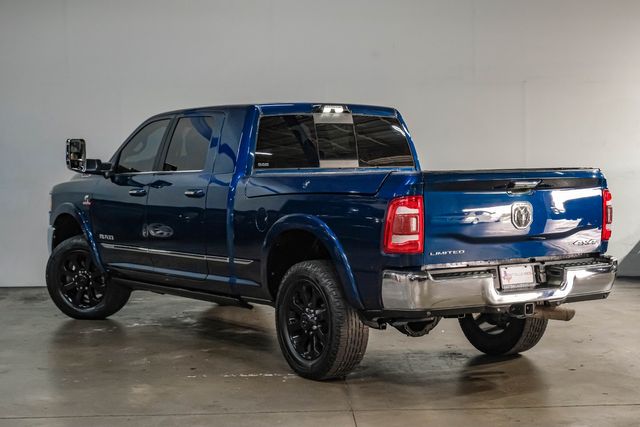 2022 Ram 3500 Limited Mega Cab 4x4 6'4" Box | Dallas, TX | East Dallas Diesel 2022 Ram 3500 Limited Mega Cab 4x4 6'4" Box | Dallas, TX | East Dallas Diesel