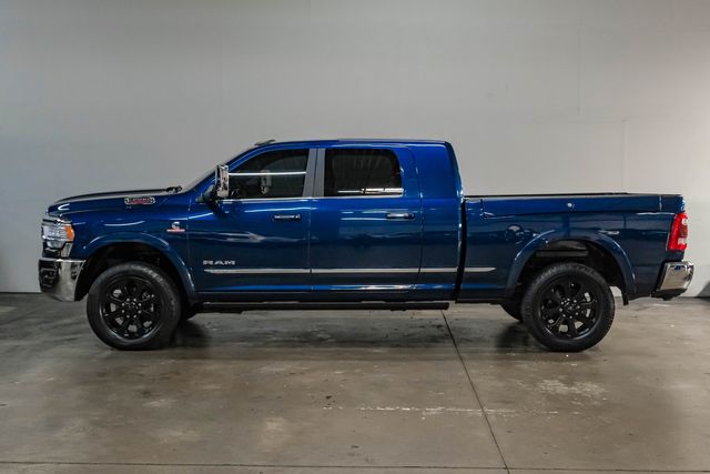 2022 Ram 3500 Limited Level 1 HO CUMMINS Aisin Auto RAMBOX TX | Dallas, TX | East Dallas Diesel 2022 Ram 3500 Limited Level 1 HO CUMMINS Aisin Auto RAMBOX TX | Dallas, TX | East Dallas Diesel