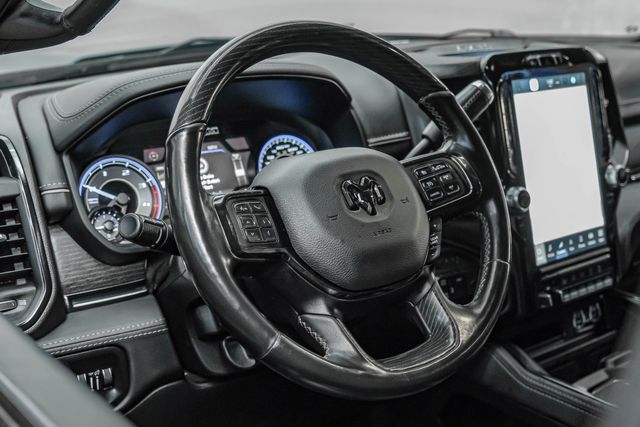 2022 Ram 3500 Limited Mega Cab 4x4 6'4" Box | Dallas, TX | East Dallas Diesel