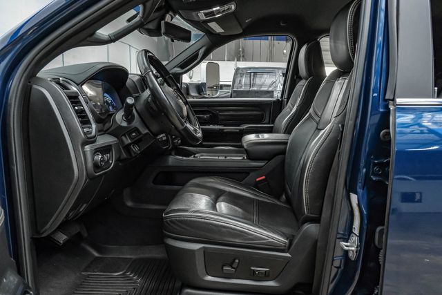 2022 Ram 3500 Limited Level 1 HO CUMMINS Aisin Auto RAMBOX TX | Dallas, TX | East Dallas Diesel 2022 Ram 3500 Limited Level 1 HO CUMMINS Aisin Auto RAMBOX TX | Dallas, TX | East Dallas Diesel