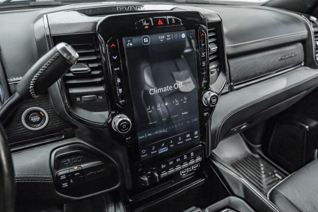 2022 Ram 3500 Limited Mega Cab 4x4 6'4" Box | Dallas, TX | East Dallas Diesel