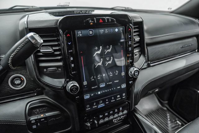 2022 Ram 3500 Limited Mega Cab 4x4 6'4" Box | Dallas, TX | East Dallas Diesel