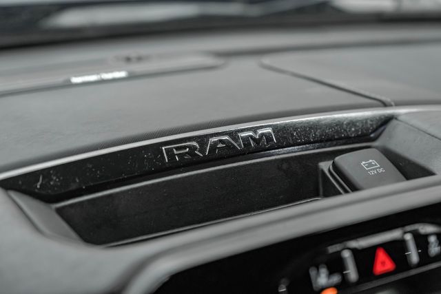 2022 Ram 3500 Limited Mega Cab 4x4 6'4" Box | Dallas, TX | East Dallas Diesel