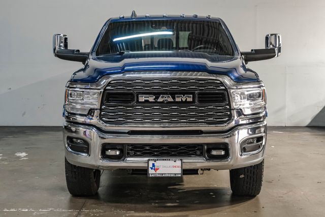 2022 Ram 3500 Limited Level 1 HO CUMMINS Aisin Auto RAMBOX TX | Dallas, TX | East Dallas Diesel 2022 Ram 3500 Limited Level 1 HO CUMMINS Aisin Auto RAMBOX TX | Dallas, TX | East Dallas Diesel