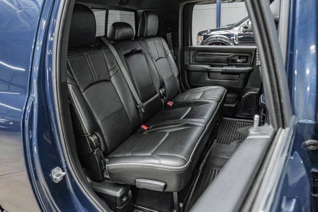 2022 Ram 3500 Limited Mega Cab 4x4 6'4" Box | Dallas, TX | East Dallas Diesel 2022 Ram 3500 Limited Mega Cab 4x4 6'4" Box | Dallas, TX | East Dallas Diesel