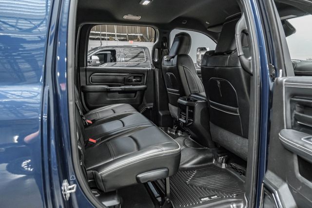 2022 Ram 3500 Limited Level 1 HO CUMMINS Aisin Auto RAMBOX TX | Dallas, TX | East Dallas Diesel 2022 Ram 3500 Limited Level 1 HO CUMMINS Aisin Auto RAMBOX TX | Dallas, TX | East Dallas Diesel