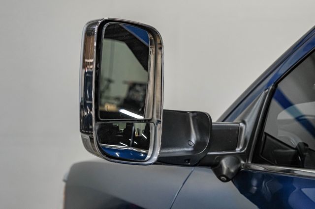 2022 Ram 3500 Limited Mega Cab 4x4 6'4" Box | Dallas, TX | East Dallas Diesel