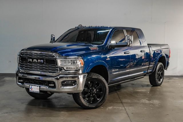 2022 Ram 3500 Limited Mega Cab 4x4 6'4" Box | Dallas, TX | East Dallas Diesel 2022 Ram 3500 Limited Mega Cab 4x4 6'4" Box | Dallas, TX | East Dallas Diesel