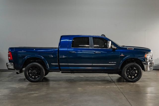 2022 Ram 3500 Limited Mega Cab 4x4 6'4" Box | Dallas, TX | East Dallas Diesel 2022 Ram 3500 Limited Mega Cab 4x4 6'4" Box | Dallas, TX | East Dallas Diesel