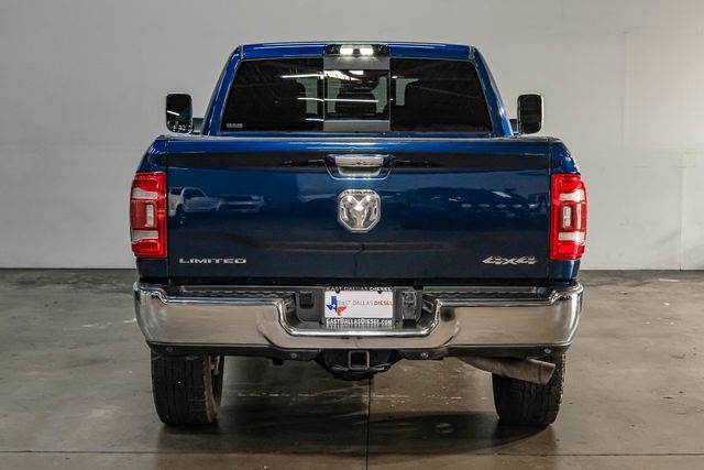 2022 Ram 3500 Limited Level 1 HO CUMMINS Aisin Auto RAMBOX TX | Dallas, TX | East Dallas Diesel 2022 Ram 3500 Limited Level 1 HO CUMMINS Aisin Auto RAMBOX TX | Dallas, TX | East Dallas Diesel