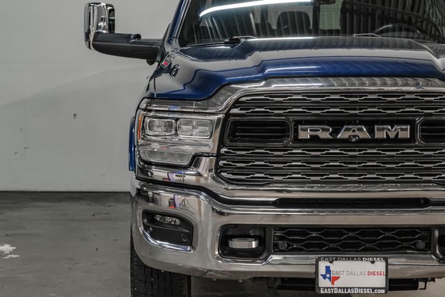 2022 Ram 3500 Limited Mega Cab 4x4 6'4" Box | Dallas, TX | East Dallas Diesel 2022 Ram 3500 Limited Mega Cab 4x4 6'4" Box | Dallas, TX | East Dallas Diesel