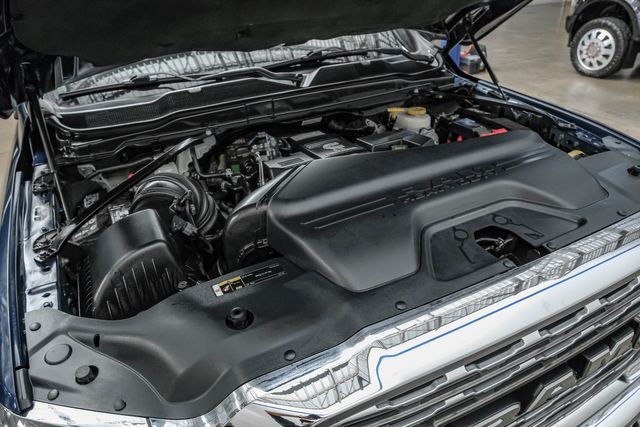 2022 Ram 3500 Limited Mega Cab 4x4 6'4" Box | Dallas, TX | East Dallas Diesel