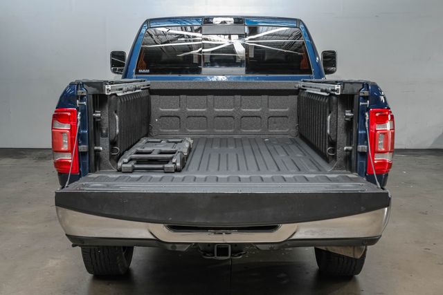 2022 Ram 3500 Limited Mega Cab 4x4 6'4" Box | Dallas, TX | East Dallas Diesel 2022 Ram 3500 Limited Mega Cab 4x4 6'4" Box | Dallas, TX | East Dallas Diesel