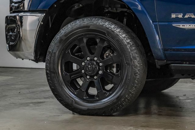 2022 Ram 3500 Limited Mega Cab 4x4 6'4" Box | Dallas, TX | East Dallas Diesel