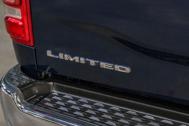 2022 Ram 3500 Limited Mega Cab 4x4 6'4" Box | Dallas, TX | East Dallas Diesel