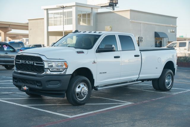 2022 Ram 3500 Tradesman LONG BOX DRW 4X4 / CUMMINS CREW CAB | Austin, TX | Rocky Mountain Truck Stop Austin 2022 Ram 3500 Tradesman LONG BOX DRW 4X4 / CUMMINS CREW CAB | Austin, TX | Rocky Mountain Truck Stop Austin