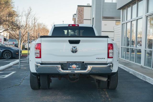 2022 Ram 3500 Tradesman LONG BOX DRW 4X4 / CUMMINS CREW CAB | Austin, TX | Rocky Mountain Truck Stop Austin 2022 Ram 3500 Tradesman LONG BOX DRW 4X4 / CUMMINS CREW CAB | Austin, TX | Rocky Mountain Truck Stop Austin