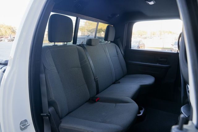 2022 Ram 3500 Tradesman LONG BOX DRW 4X4 / CUMMINS CREW CAB | Austin, TX | Rocky Mountain Truck Stop Austin