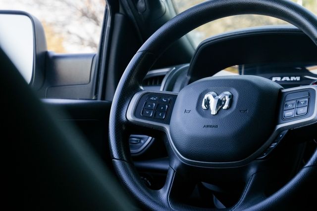 2022 Ram 3500 Tradesman LONG BOX DRW 4X4 / CUMMINS CREW CAB | Austin, TX | Rocky Mountain Truck Stop Austin 2022 Ram 3500 Tradesman LONG BOX DRW 4X4 / CUMMINS CREW CAB | Austin, TX | Rocky Mountain Truck Stop Austin