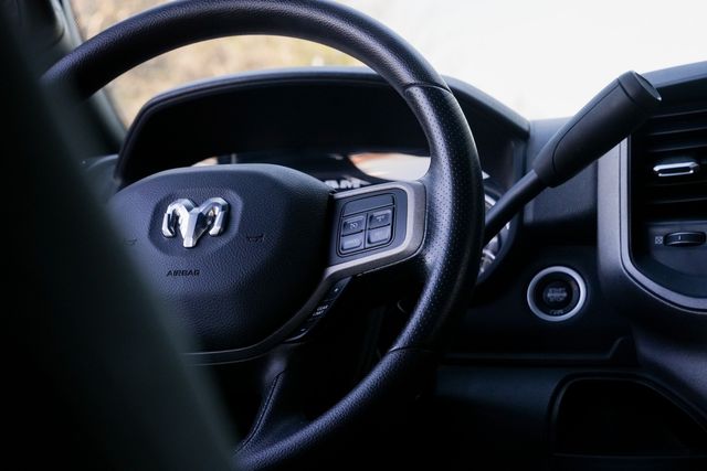 2022 Ram 3500 Tradesman LONG BOX DRW 4X4 / CUMMINS CREW CAB | Austin, TX | Rocky Mountain Truck Stop Austin 2022 Ram 3500 Tradesman LONG BOX DRW 4X4 / CUMMINS CREW CAB | Austin, TX | Rocky Mountain Truck Stop Austin