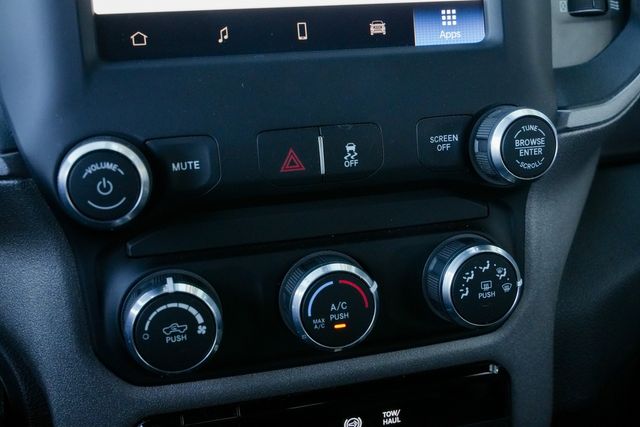 2022 Ram 3500 Tradesman LONG BOX DRW 4X4 / CUMMINS CREW CAB | Austin, TX | Rocky Mountain Truck Stop Austin