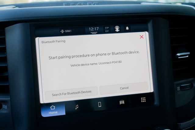 2022 Ram 3500 Tradesman LONG BOX DRW 4X4 / CUMMINS CREW CAB | Austin, TX | Rocky Mountain Truck Stop Austin