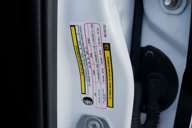 2022 Ram 3500 Tradesman LONG BOX DRW 4X4 / CUMMINS CREW CAB | Austin, TX | Rocky Mountain Truck Stop Austin