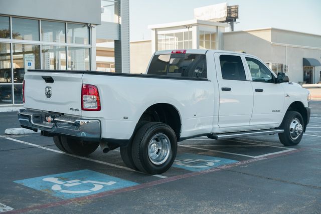 2022 Ram 3500 Tradesman LONG BOX DRW 4X4 / CUMMINS CREW CAB | Austin, TX | Rocky Mountain Truck Stop Austin 2022 Ram 3500 Tradesman LONG BOX DRW 4X4 / CUMMINS CREW CAB | Austin, TX | Rocky Mountain Truck Stop Austin