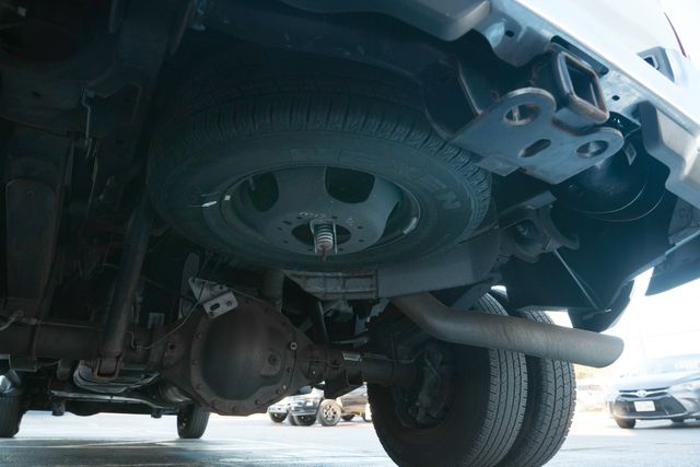 2022 Ram 3500 Tradesman LONG BOX DRW 4X4 / CUMMINS CREW CAB | Austin, TX | Rocky Mountain Truck Stop Austin