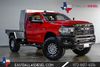 2022 Ram 3500 OVERLANDER Thuren Lift 18