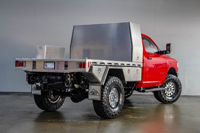 2022 Ram 3500 Tradesman Regular Cab 4x4 8' Box | Dallas, TX | East Dallas Diesel 2022 Ram 3500 Tradesman Regular Cab 4x4 8' Box | Dallas, TX | East Dallas Diesel